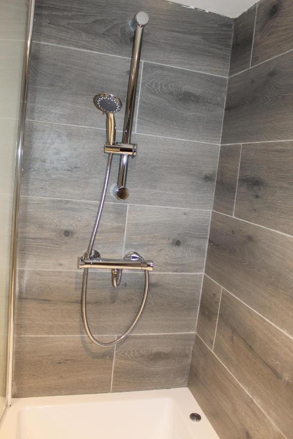 Apartamento Luxury Hottub & Jacuzzi Blackpool