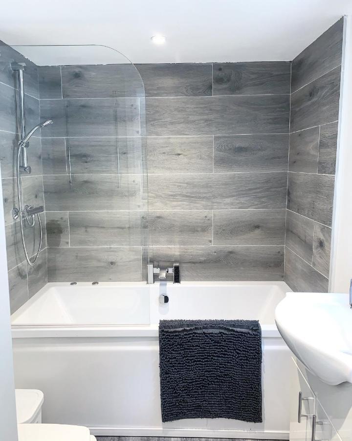 Luxury Hottub & Jacuzzi Apartamento *