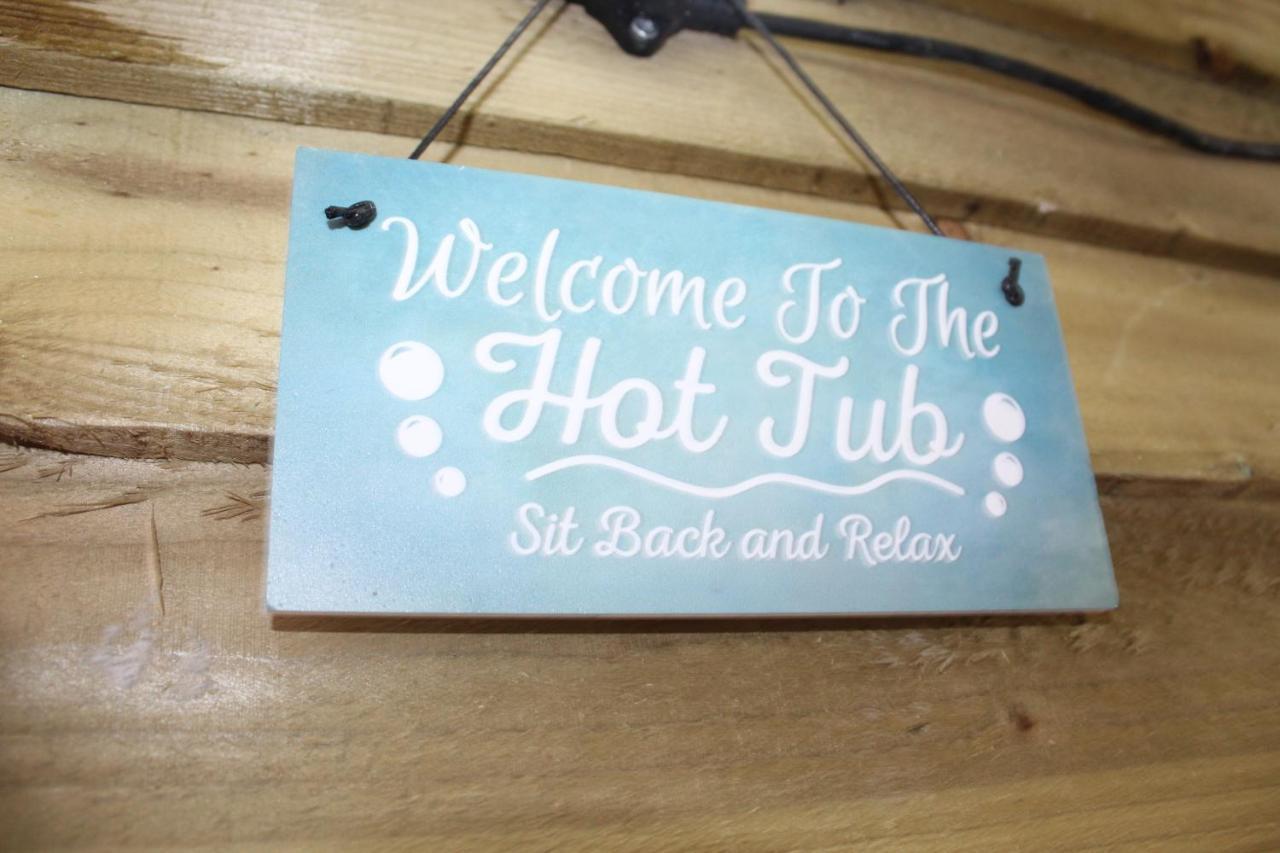 Apartamento Luxury Hottub & Jacuzzi