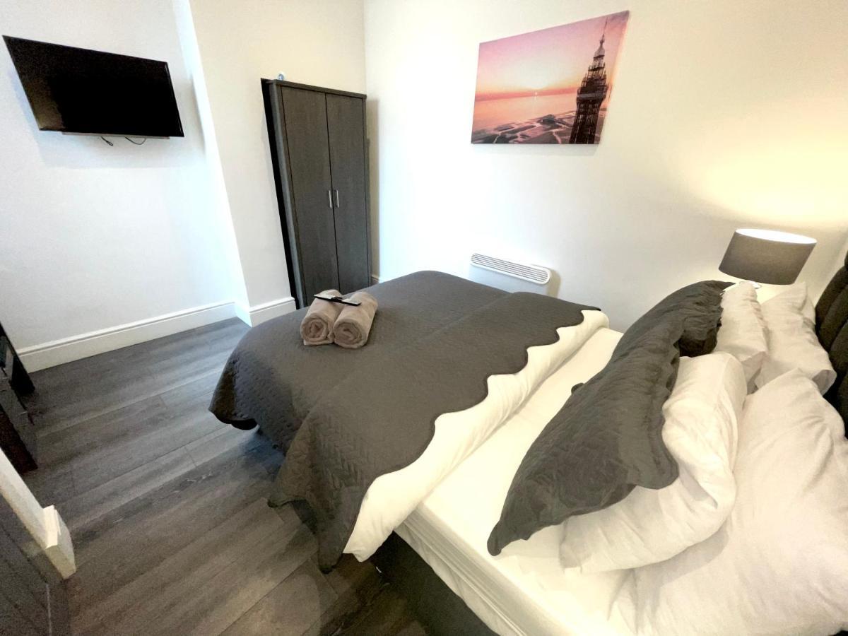 Apartamento Luxury Hottub & Jacuzzi