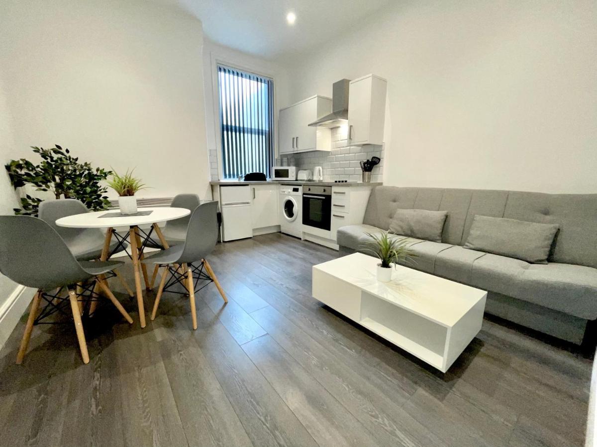 Apartamento Luxury Hottub & Jacuzzi *
