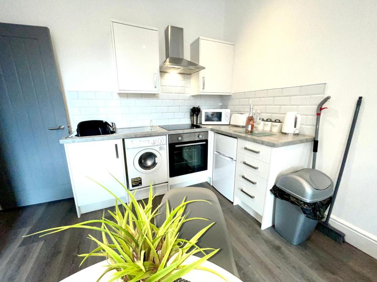 Luxury Hottub & Jacuzzi Apartamento
