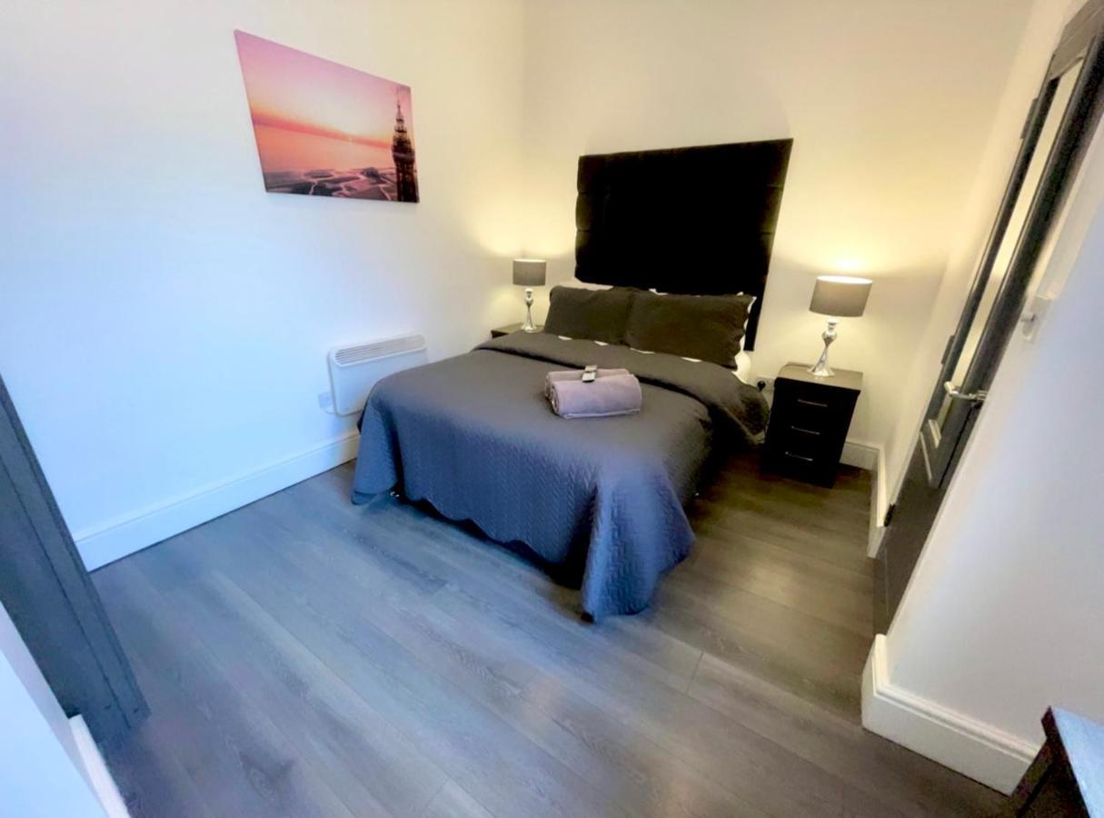 Apartamento Luxury Hottub & Jacuzzi *
