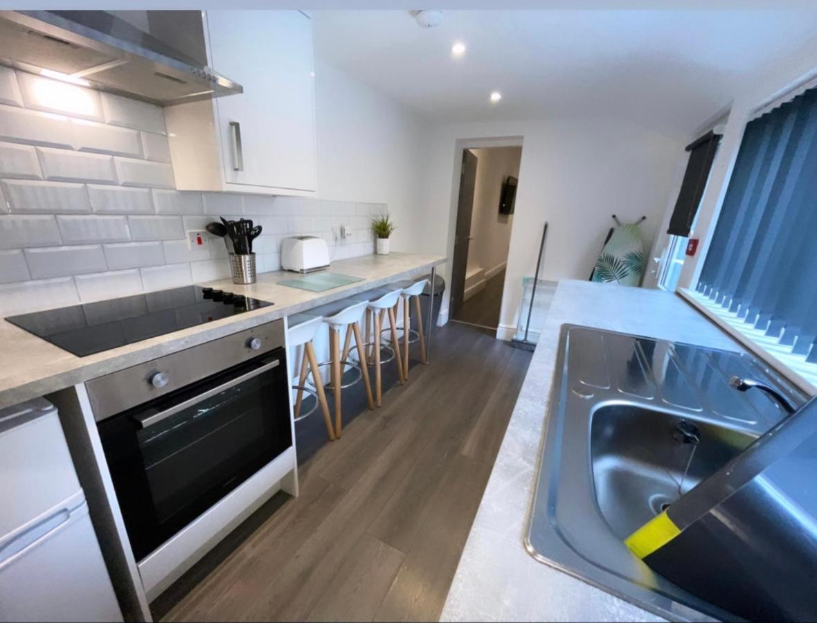 Appartement Luxury Hottub & Jacuzzi *
