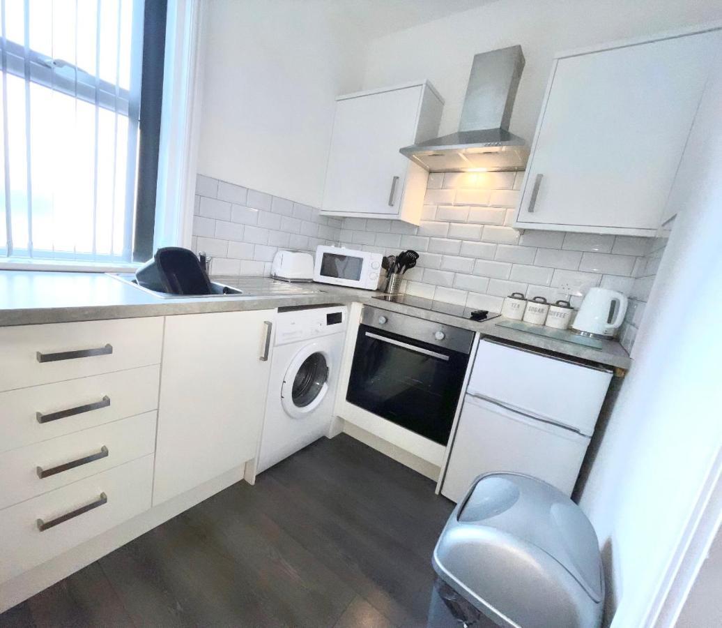 Appartement Luxury Hottub & Jacuzzi *
